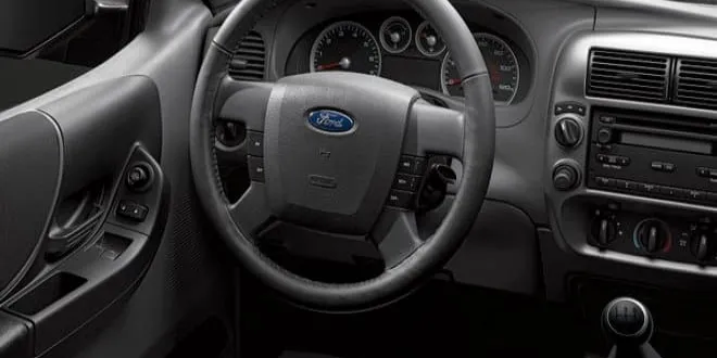 Ford Ranger 2015 Ford  Ranger - 10