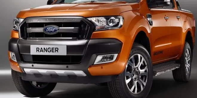 Ford Ranger 2016 Ford  Ranger - 7
