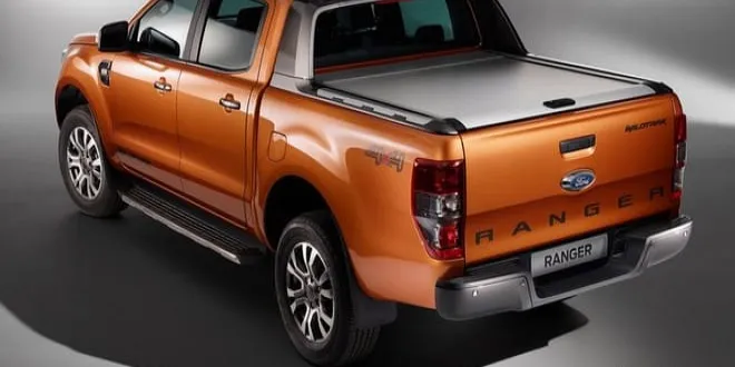 Ford Ranger 2016 Ford  Ranger - 8