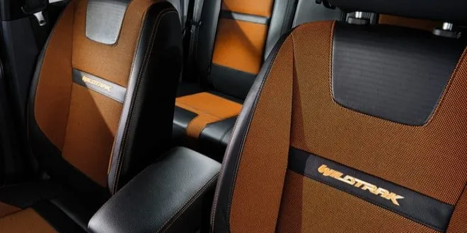 Ford Ranger 2018 Ford  Ranger - 10