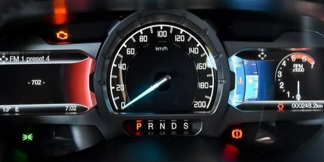 Ford Ranger 2018 Ford  Ranger - 12