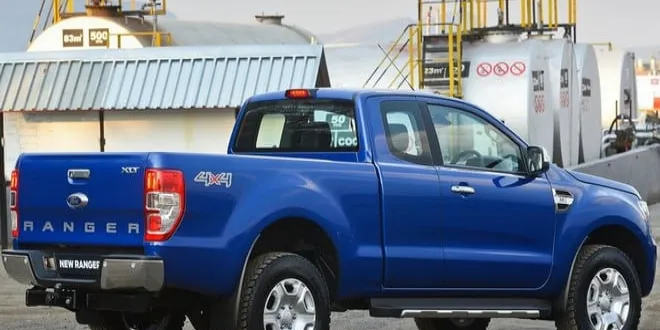 Ford Ranger 2018 Ford  Ranger - 6