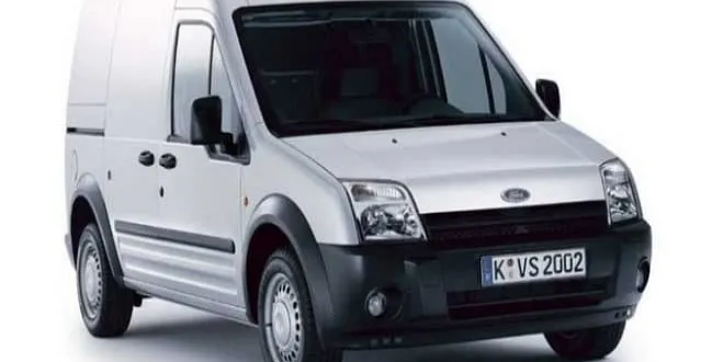 Ford Tourneo Connect 2009 Ford  Tourneo Connect - 2