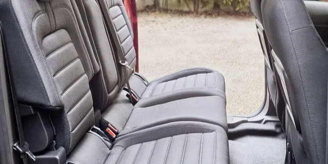 Ford Tourneo Connect 2019 Ford  Tourneo Connect - 2