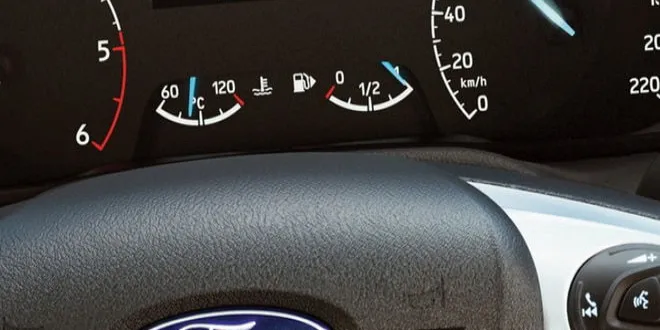 Ford Tourneo Connect 2019 Ford  Tourneo Connect - 3