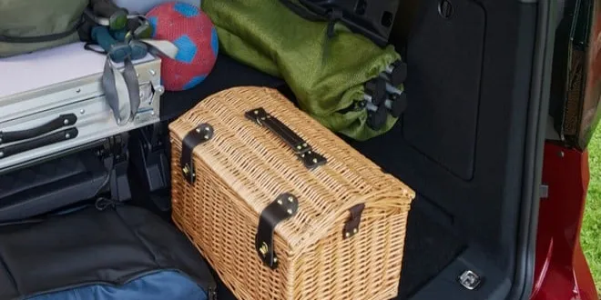 Ford Tourneo Connect 2024 Ford  Tourneo Connect - 3