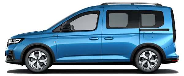 Sınırsız Mavi Metalik Fabrika Çıkış Rengi