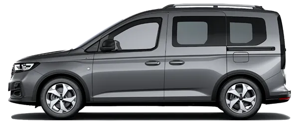 Metalik Grafit Gri Fabrika Çıkış Rengi