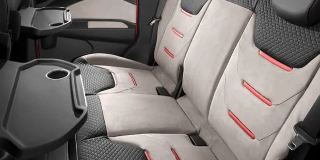 Ford Tourneo Courier 2015 Ford  Tourneo Courier - 2