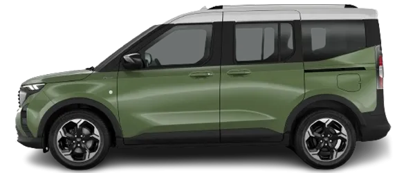 Orman Yeşili Fabrika Çıkış Rengi