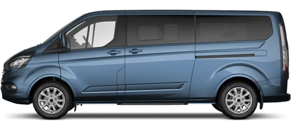 Krom Mavi Fabrika Çıkış Rengi