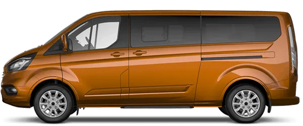 Metalik Turuncu Fabrika Çıkış Rengi