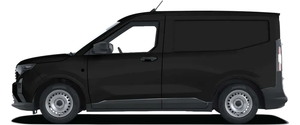 İnci Siyah Fabrika Çıkış Rengi