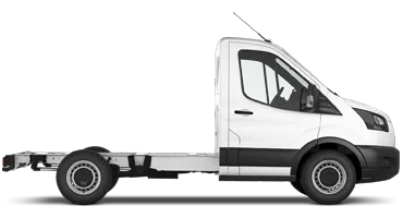 2026 Model Ford Transit Kamyonet