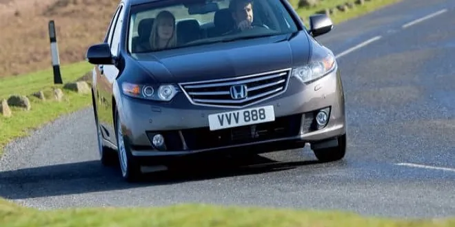 Honda Accord 2009 Honda  Accord - 2