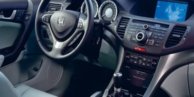 Honda Accord 2011 Honda  Accord - 5