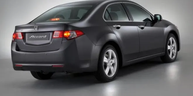 Honda Accord 2013 Honda  Accord - 6