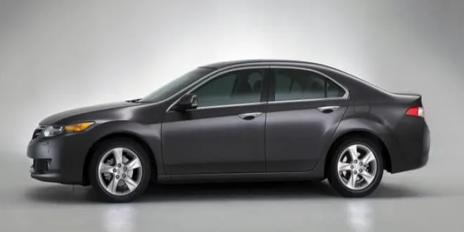 Honda Accord 2015 Honda  Accord - 3