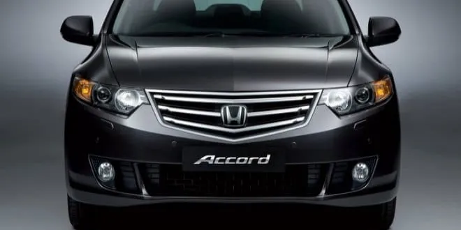 Honda Accord 2015 Honda  Accord - 7