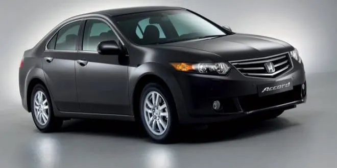 Honda Accord 2015 Honda  Accord - 8