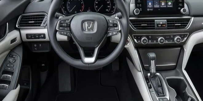 Honda Accord 2021 Honda  Accord - 1