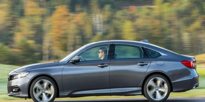Honda Accord 2021 Honda  Accord - 2
