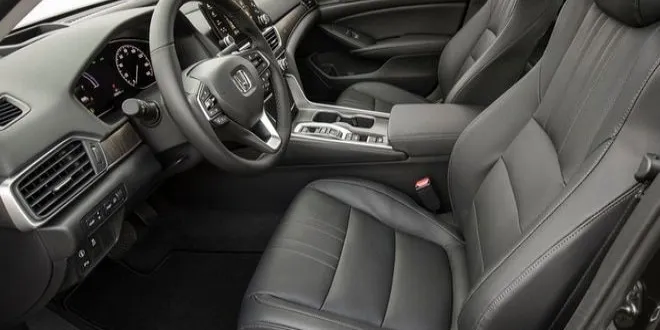 Honda Accord 2022 Honda  Accord - 4