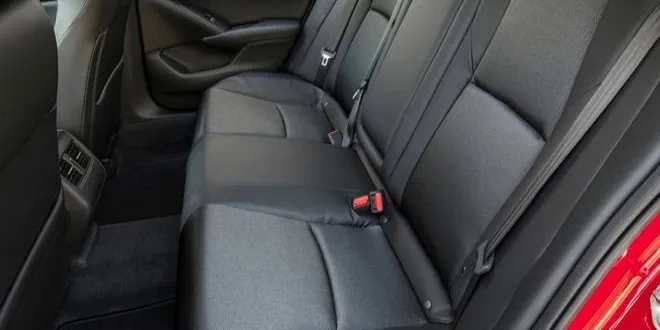 Honda Accord 2022 Honda  Accord - 5