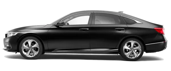 Honda Accord Kristal Siyah