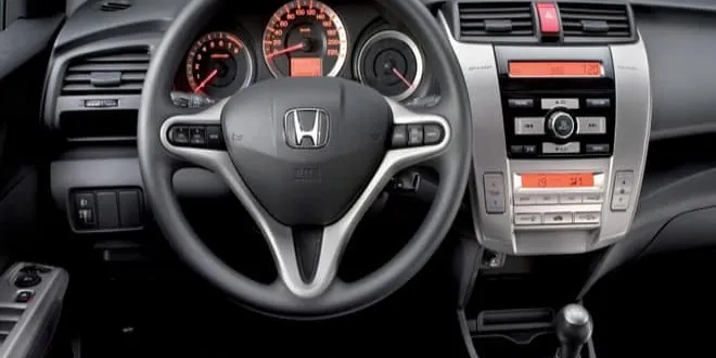 Honda City 2009 Honda  City - 5