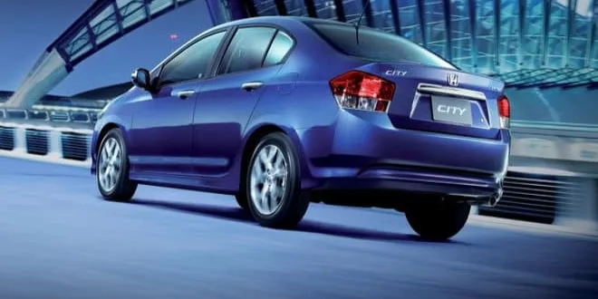 Honda City 2009 Honda  City - 7