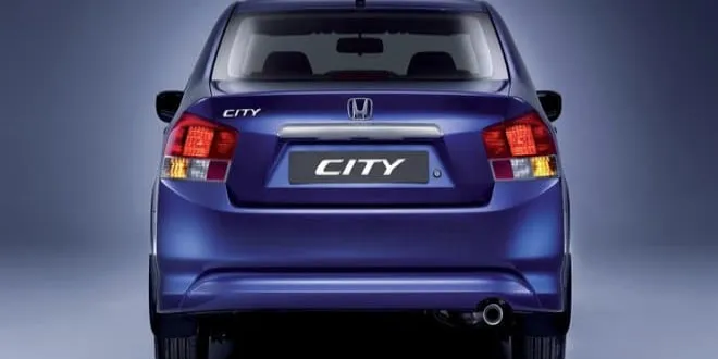 Honda City 2009 Honda  City - 8