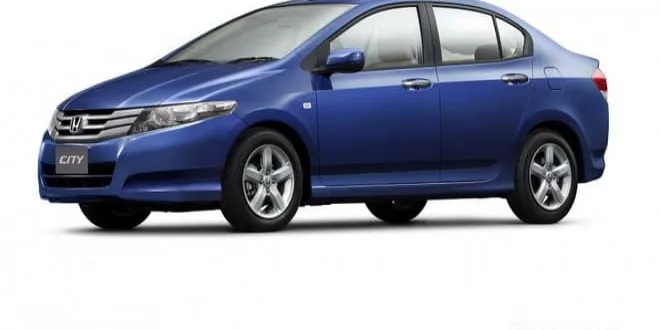 Honda City 2010 Honda  City - 11