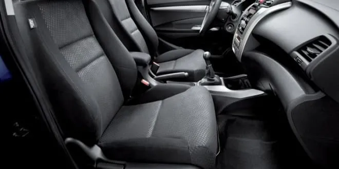 Honda City 2010 Honda  City - 6