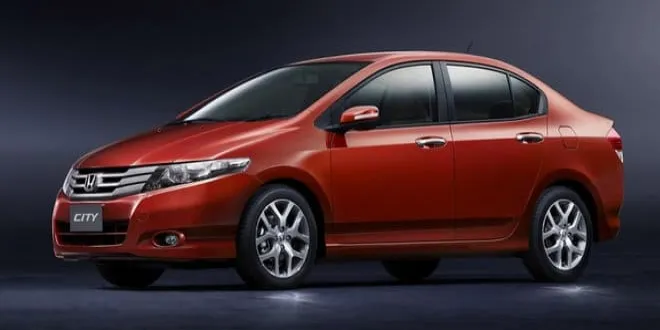 Honda City 2011 Honda  City - 10