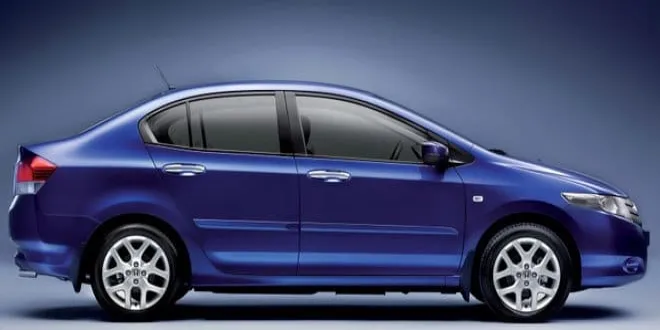Honda City 2011 Honda  City - 2