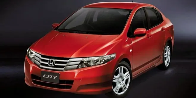 Honda City 2011 Honda  City - 9