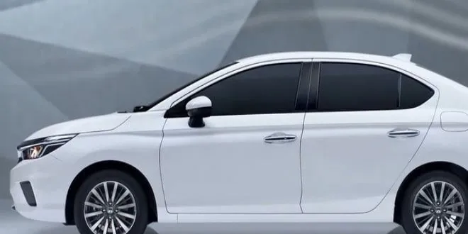 Honda City 2022 Honda  City - 2
