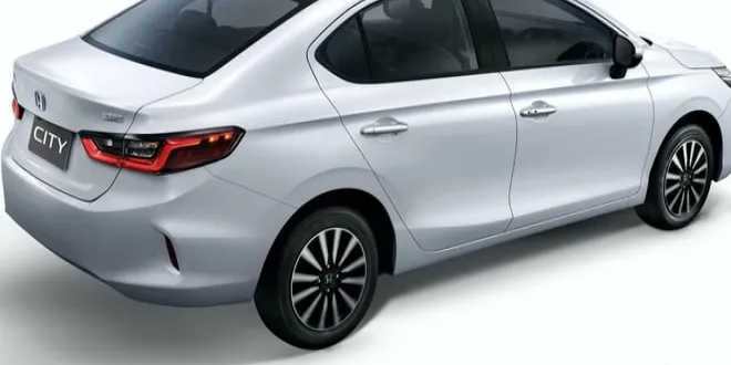Honda City 2022 Honda  City - 3