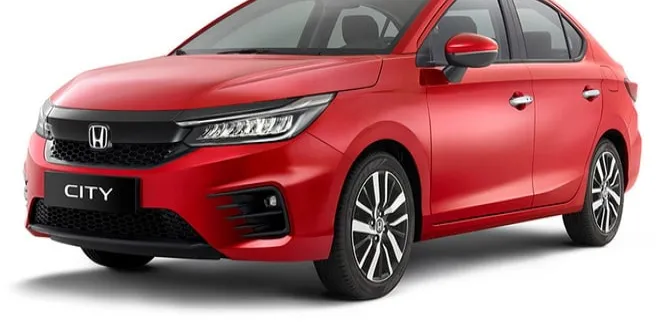 Honda City 2022 Honda  City - 5