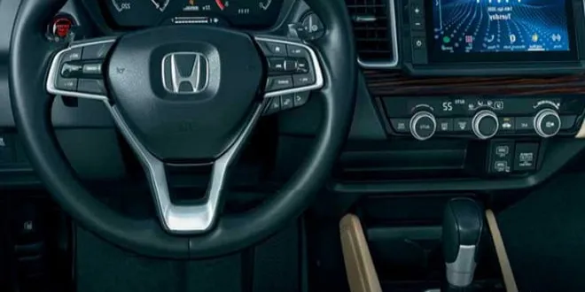Honda City 2023 Honda  City - 4