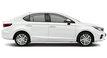 2024 Model Honda City