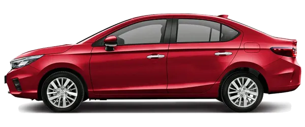 Parlak Kırmızı Metalik Fabrika Çıkış Rengi