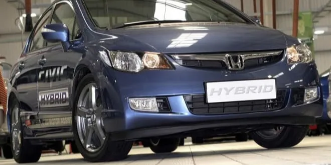 Honda Civic Sedan 2009 Honda  Civic Sedan - 4