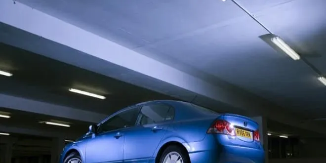 Honda Civic Sedan 2010 Honda  Civic Sedan - 3