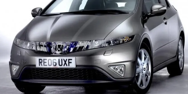 Honda Civic Sedan 2011 Honda  Civic Sedan - 10