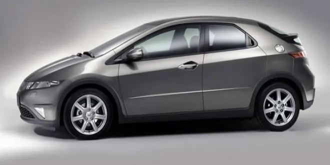 Honda Civic Sedan 2011 Honda  Civic Sedan - 11