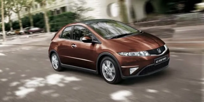 Honda Civic Sedan 2011 Honda  Civic Sedan - 2