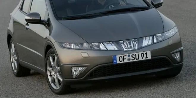 Honda Civic Sedan 2011 Honda  Civic Sedan - 3