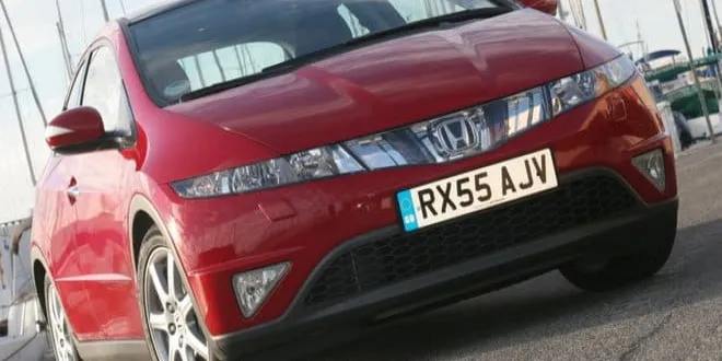 Honda Civic Sedan 2011 Honda  Civic Sedan - 4